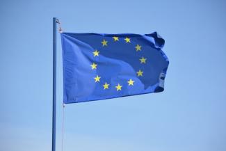 Europe Drapeau Européen